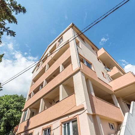 Apartments Elena Budva Eksteriør bilde