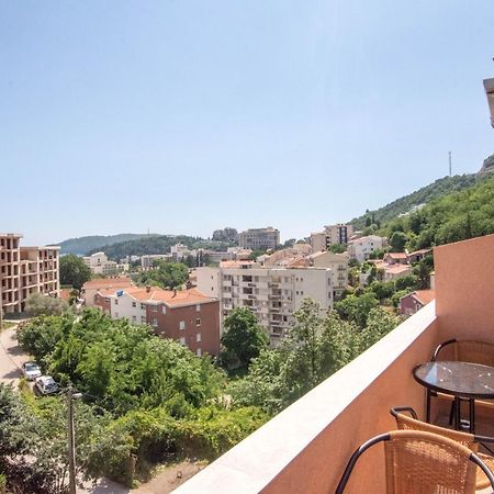 Apartments Elena Budva Eksteriør bilde
