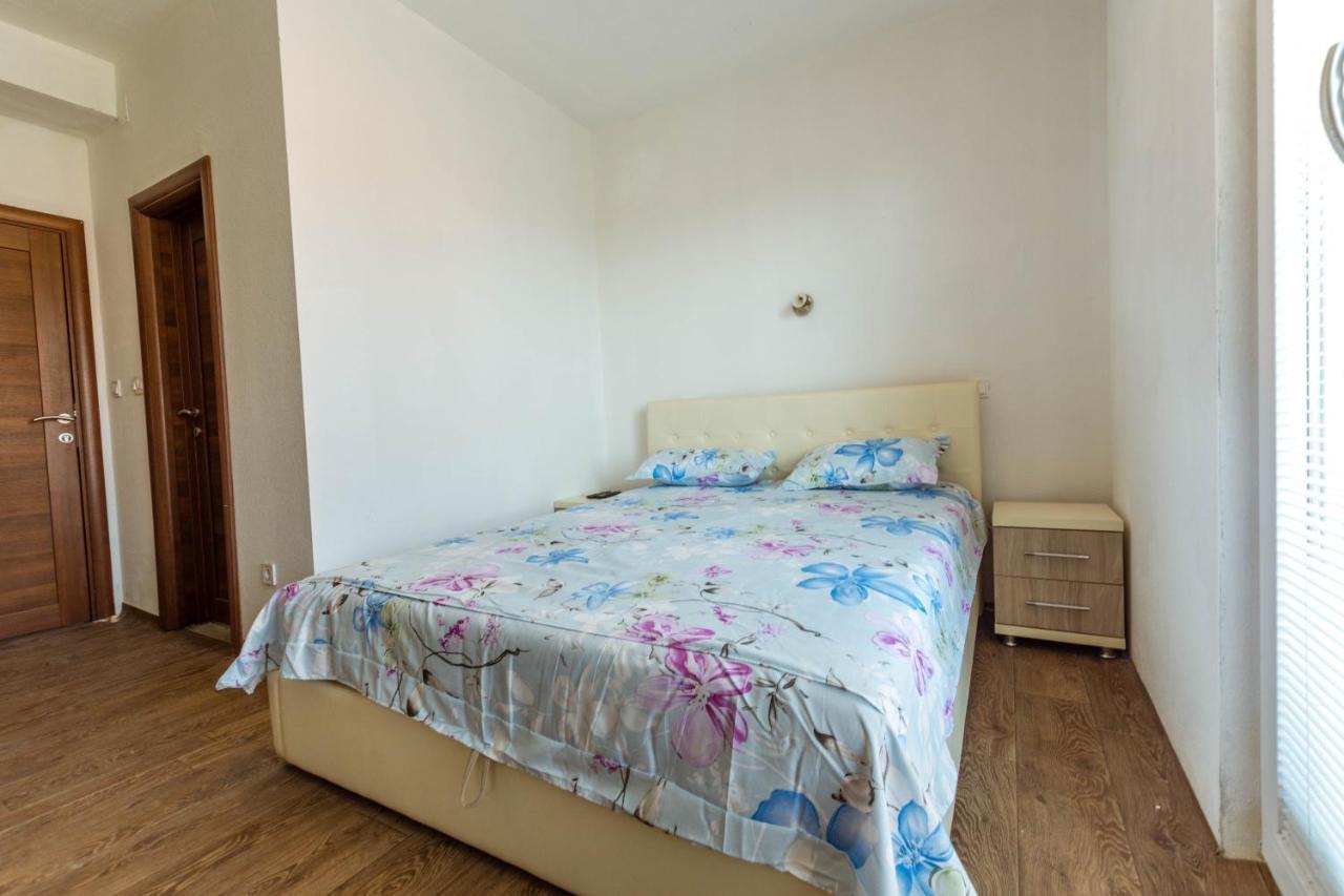 Apartments Elena Budva Eksteriør bilde